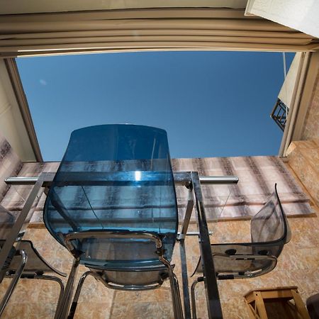 Cosy Apartment With Terrace Near Metro Station Athens Exterior photo
