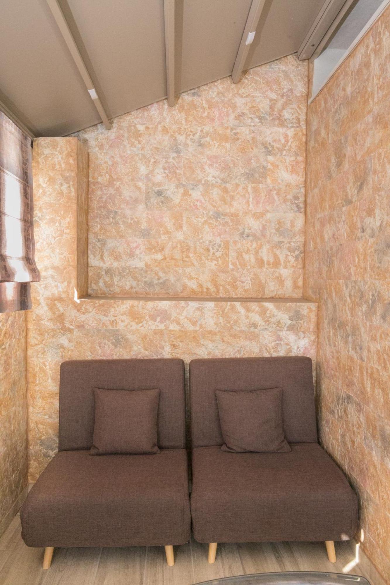 Cosy Apartment With Terrace Near Metro Station Athens Exterior photo