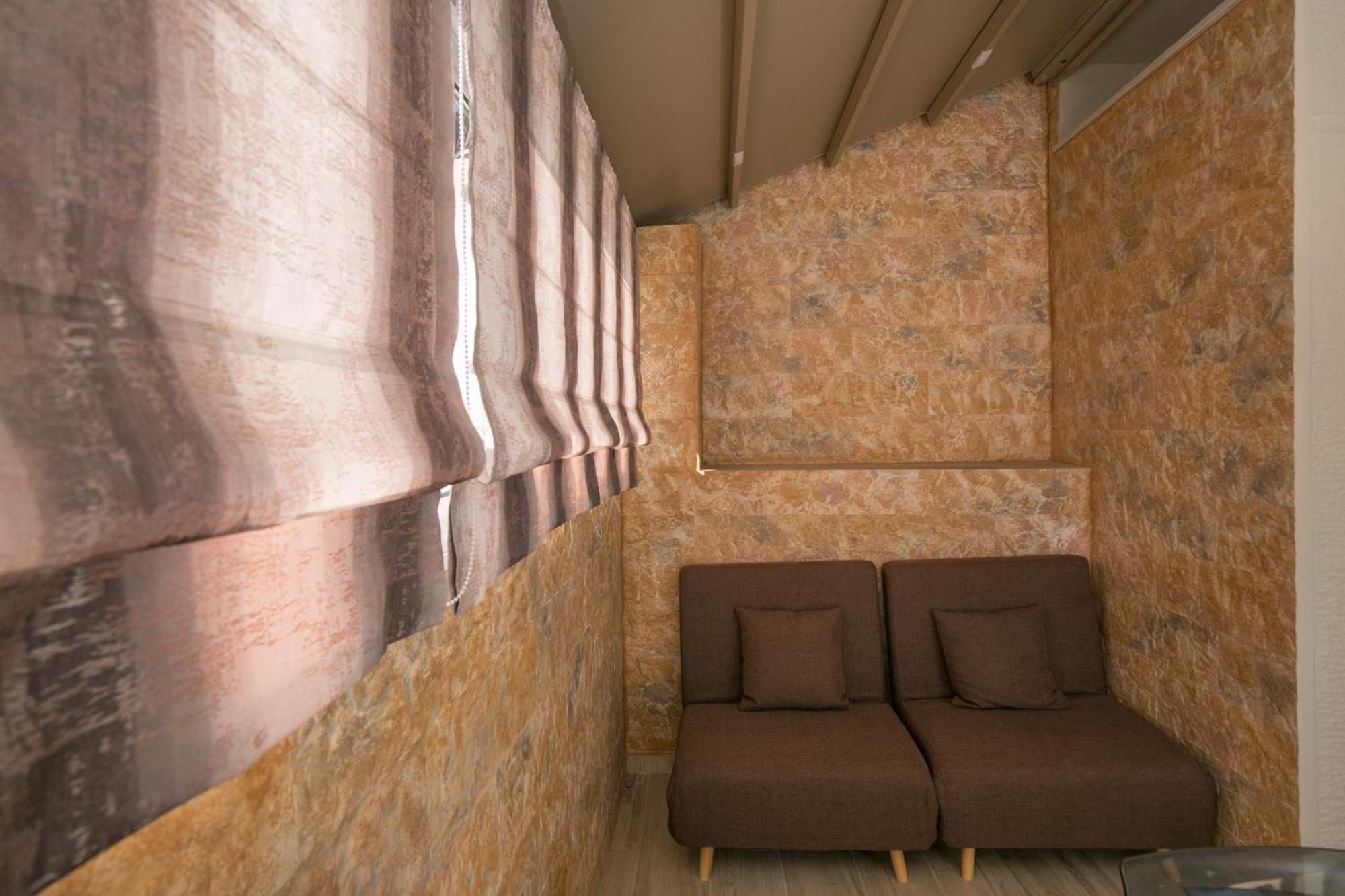 Cosy Apartment With Terrace Near Metro Station Athens Exterior photo